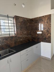 Kitchen Image of 3180 Sq.ft 3 BHK Duplex for sale in Kattigenahalli Bengaluru for Rs. 21500000