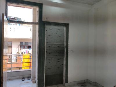 Bedroom Image of 900 Sq.ft 3 BHK Builder Floor for sale in Ved Vihar Ghaziabad for Rs. 3376000