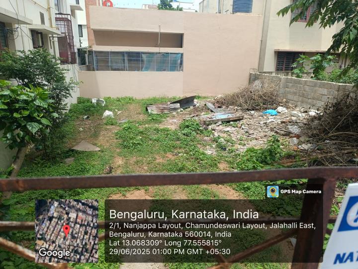 Chamundeswari Layout, Vidyaranyapura Main Image 1