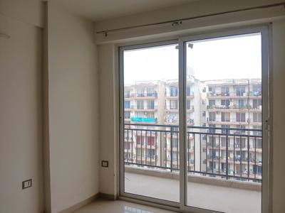 Bedroom Image of 900 Sq.ft 3 BHK Apartment / Flat for sale in ROF Aalayas 1 by ROF Group, Sector 102 Gurgaon for Rs. 9000000