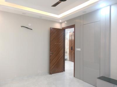Bedroom Image of 2403 Sq.ft 4 BHK Builder Floor for sale in Puri Aman Villas, Sector 89 Faridabad for Rs. 23800000