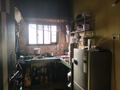 Kitchen Image of 1700 Sq.ft 4 BHK Independent House for sale in Kalewadi Pune for Rs. 8500000