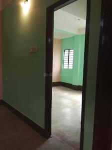 Hall Image of 800 Sq.ft 1 BHK Builder Floor for rent in Champasari Siliguri for Rs. 6000