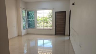 Bedroom Image of 7500 Sq.ft 4 BHK Villa for rent in Adani The North Park, Shantigram Ahmedabad for Rs. 250000