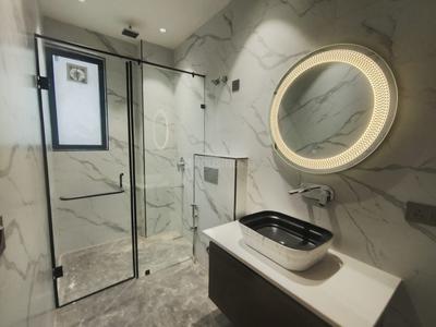 Bathroom Image of 1550 Sq.ft 3 BHK Builder Floor for sale in Sector 23 Gurgaon for Rs. 31500000