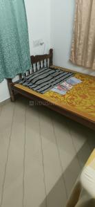 Bedroom Image of 1000 Sq.ft 3 BHK Independent House for sale in Koonammavu Kochi for Rs. 600000