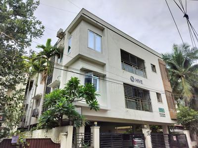 2 BHK Flat