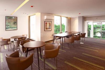 Hall Image of 1254 Sq.ft 3 BHK Apartment / Flat for rent in Mapsko Mount Ville, Sector 79 Gurgaon for Rs. 35499