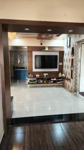 Hall Image of 900 Sq.ft 2 BHK Apartment / Flat for sale in Bunty Mayur Nagari Phase II, Pimple Gurav Pune for Rs. 9800000