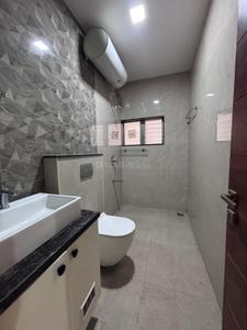 Image of 2000 Sq.ft 3 BHK Builder Floor for rent in HSR Layout, Bengaluru for Rs. 100000