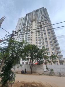 Image of 1146 Sq.ft 2 BHK Apartment / Flat for sale in Kumar Prospera by Kumar Corp, HBR Layout, Bengaluru for Rs. 15900000