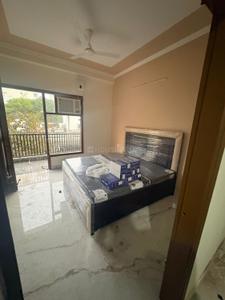 Bedroom Image of 750 Sq.ft 2 BHK Apartment / Flat for sale in Homes, Sector 23 Dwarka New Delhi for Rs. 6500000