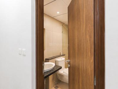 Image of 1850 Sq.ft 3 BHK Apartment / Flat for rent in Prestige Waterford, Whitefield, Bengaluru for Rs. 72000
