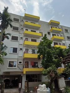 Image of 900 Sq.ft 2 BHK Apartment / Flat for sale in Bauria, Howrah for Rs. 2500000