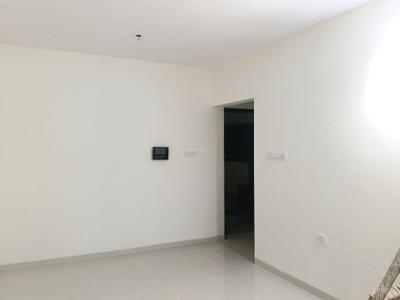 Living Room Image of 870 Sq.ft 2 BHK Apartment / Flat for sale in ACME Ozone Phase 2, Thane West Thane for Rs. 14500000