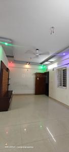Hall Image of 1200 Sq.ft 2 BHK Apartment / Flat for rent in Bellandur Bengaluru for Rs. 42000