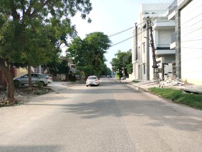 Sector 17 Main Image 1