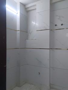 Common Bathroom Image of 890 Sq.ft 3 BHK Apartment / Flat for sale in Burari Affordable Homes, Burari New Delhi for Rs. 4676000