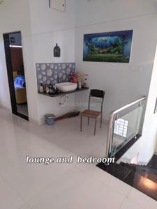 Hall Image of 2700 Sq.ft 6 BHK Villa for sale in Satya Malwa County, Manglia Indore for Rs. 16000000