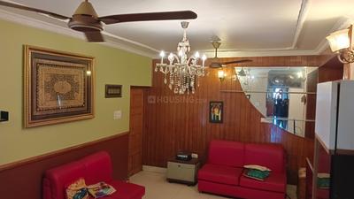 Hall Image of 1500 Sq.ft 3 BHK Apartment / Flat for sale in Ulubari Guwahati for Rs. 9500000