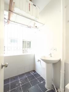 Balcony Image of 1500 Sq.ft 3 BHK Apartment / Flat for rent in Mallapur Secunderabad for Rs. 27000