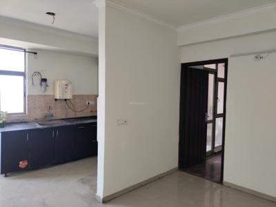 Living Room Image of 996 Sq.ft 2 BHK Apartment / Flat for rent in Amrapali Pan Oasis, Sector 70 Noida for Rs. 29500