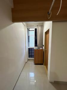 Hall Image of 1404 Sq.ft 2 BHK Penthouse for sale in Devyug Shanti Pujya Homes, Chandlodia Ahmedabad for Rs. 12000000