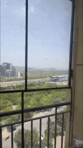 Image of 1359 Sq.ft 3 BHK Apartment / Flat for rent in Paramount Floraville, Sector 137, Noida for Rs. 42000