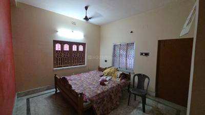 Bedroom Image of 1440 Sq.ft 2 BHK Independent House for sale in Madhyamgram Kolkata for Rs. 5500000