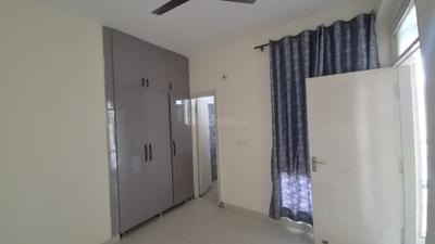 Bedroom Image of 619 Sq.ft 1 BHK Apartment / Flat for sale in SBP City Of Dreams Phase 1 A, Sector 116 Mohali for Rs. 3490000