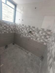 Bathroom Image of 650 Sq.ft 1 BHK Apartment / Flat for sale in Mountain City Building No 1, Kalyan East Kalyan for Rs. 2900000