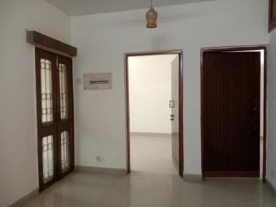 Dining Area Image of 1800 Sq.ft 3 BHK Apartment / Flat for rent in DDA Flats Vasant Kunj, Vasant Kunj New Delhi for Rs. 68000