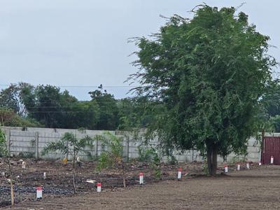 Image of 1260 Sq.ft Residential Plot / Land for sale in Indira Nagar, Nashik for Rs. 5250000
