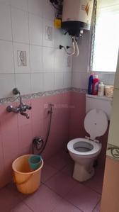 Image of 1302 Sq.ft 2 BHK Apartment / Flat for sale in Thergaon, Pune for Rs. 8150000