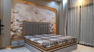 Bedroom Image of 2500 Sq.ft 4 BHK Villa for sale in Karolan Ka Barh Jaipur for Rs. 26100000