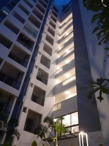 Image of 2574 Sq.ft 4 BHK Apartment / Flat for sale in Zen Indraprastha by Pratham, Mahalakshmi Layout, Bengaluru for Rs. 29300000