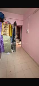 Bedroom Image of 432 Sq.ft 1 BHK Apartment / Flat for sale in Balaji Nagar Pune for Rs. 2500000