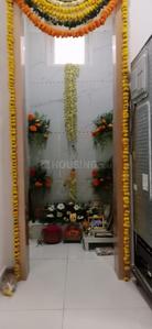 Hall Image of 1800 Sq.ft 4 BHK Apartment / Flat for sale in Manikonda Hyderabad for Rs. 13500000