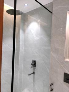 Bedroom One Image of 1900 Sq.ft 3 BHK Builder Floor for sale in Sector 8 Dwarka New Delhi for Rs. 29500000