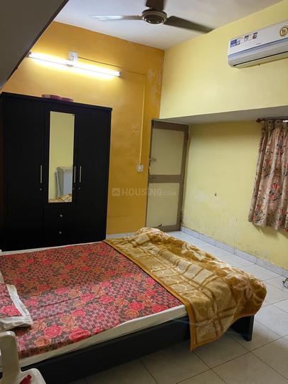 Vasana Hadmatia, Sargasan Bedroom 1