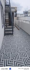 Balcony Image of 1800 Sq.ft 2.5 BHK Independent House for rent in Peerzadiguda Hyderabad for Rs. 14500