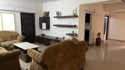 3 BHK Flat