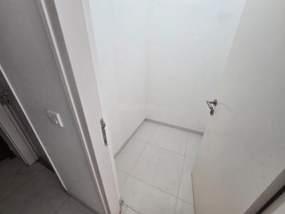 Bedroom Image of 1147 Sq.ft 2.5 BHK Apartment / Flat for sale in Godrej Infinity, Mundhwa Pune for Rs. 9900000