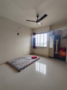 Hall Image of 1080 Sq.ft 2 BHK Apartment / Flat for sale in Yewalewadi Pune for Rs. 5500000
