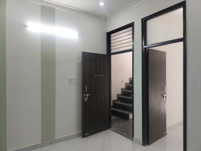 Living Room Image of 800 Sq.ft 2 BHK Apartment / Flat for sale in CI Golf City, Kambakshpur Noida for Rs. 3063050