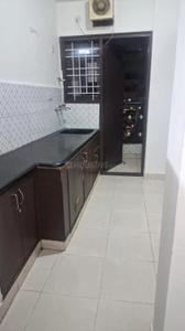 Kitchen Image of 1800 Sq.ft 3 BHK Builder Floor for rent in Koramangala Bengaluru for Rs. 75000