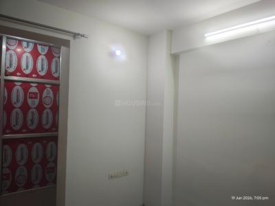 Bedroom Image of 1445 Sq.ft 3 BHK Apartment / Flat for sale in Sirsi Jaipur for Rs. 4600000