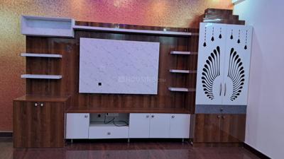 2 BHK Independent Builder Floor