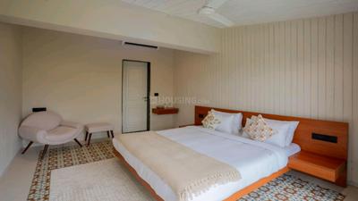 Bedroom Image of 3100 Sq.ft 3 BHK Penthouse for sale in Arpora Goa for Rs. 43200000