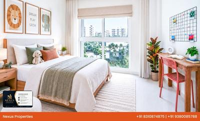 2 BHK Flat